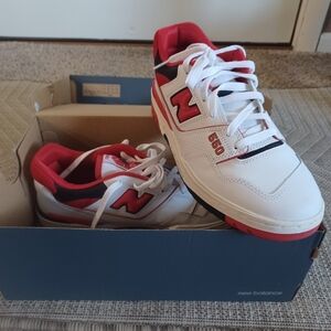 Mens New Balance 550's